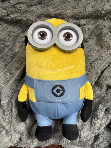 Official despicable minion - official,