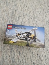 Lego Technic 42198 Bush Plane