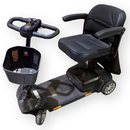 Kymco komfi rider - komfi, aerolite