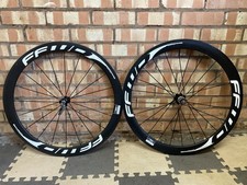 Fast Forward F5R Carbon Road Bike Wheelset