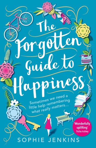 The forgotten guide - the,