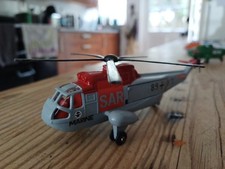 Dinky 736 sea - dinky, king