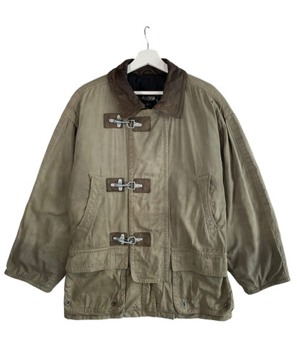 Vtg via ardigo corneliani - vtg,