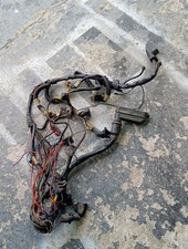 Vauxhall Nova 1.6 Gte Bosch Wiring Loom