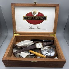 Lot Of Vintage items watches