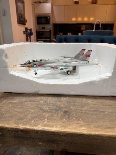Franklin mint diecast - mint, 1/48