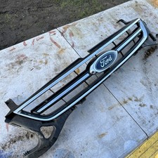 FORD MONDEO MK4 FRONT BUMPER
