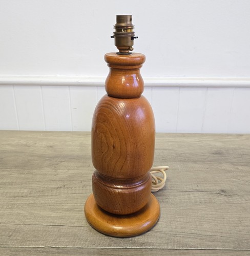 Fabulous chunky turned natural - fabulous,