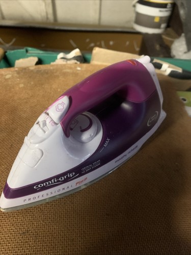 Vintage morphy richards toy - richards,