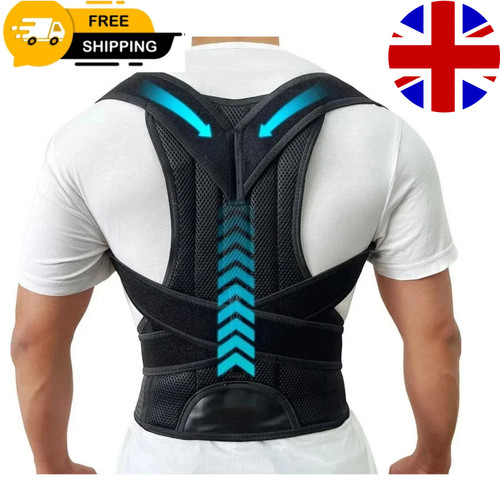 Adjustable posture corrector - adjustable,