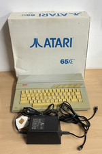 Atari 65XE Personal Computer