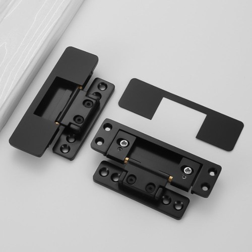 Hidden door hinges adjustable - hinges,