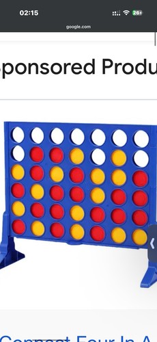 Large connect row four - large,