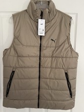 Men’s Puma Padded