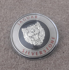 PERFECT GENUINE JAGUAR XKR