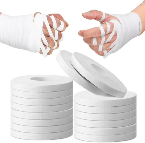 Pack white finger tape - 10,