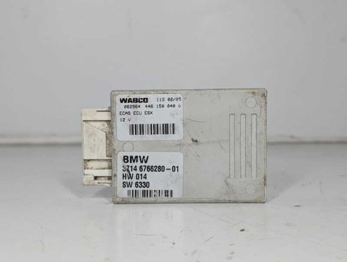 676628001 electronics module