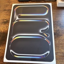 Apple iPad Pro 11" M5 256GB -