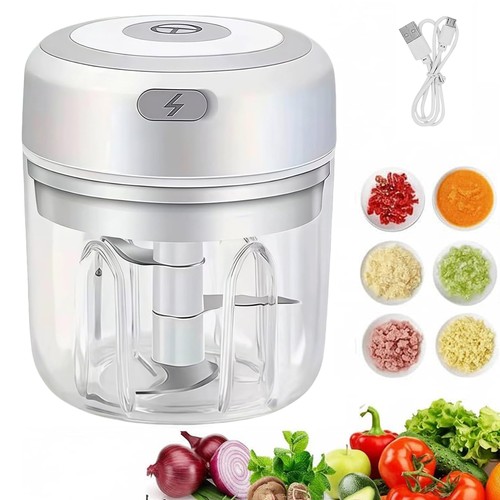 250ml mini food chopper - 250ml,