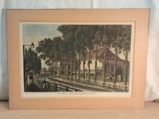 Aquatic Theatre Sadlers Wells