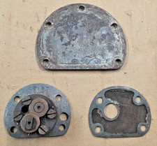 Vintage Genuine BSA Sloper Oil