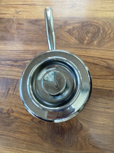 Saucepan