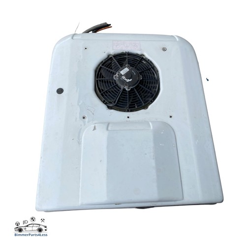 Alex original refrigeration - original,