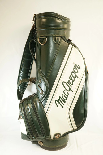 Macgregor vintage tour - bag, /