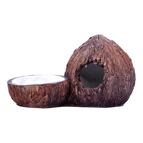 Exo terra coconut - terra, water