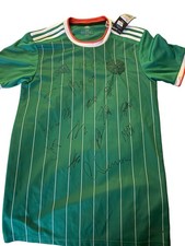 Celtic Signed 2024 Third Kit