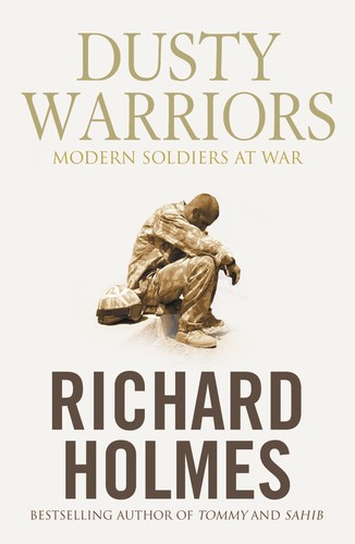 Dusty warriors modern - dusty,