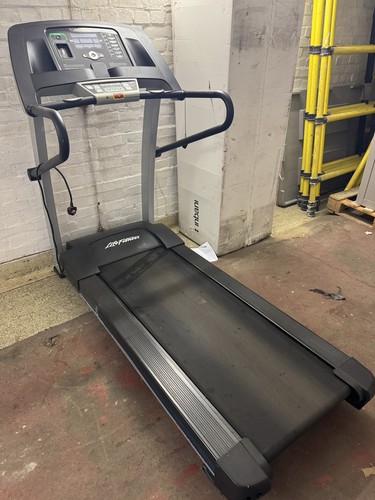 Life fitness folding - f1,