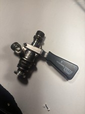 Guinness /Harp Micro Matic Keg U System Beer Coupler Tap