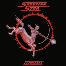 Shooting Star : III Wishes