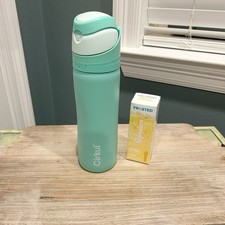 Cirkul Stainless 26oz. Mint