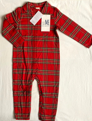 Nwt baby boys red - baby,