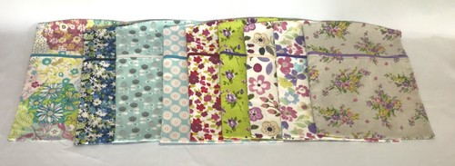 Hand made fabric - hand,