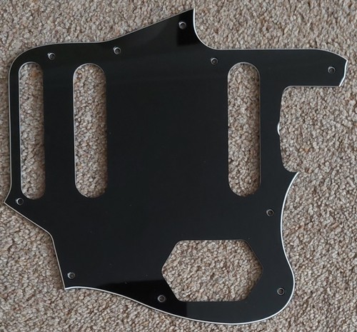 Pickguard for fender jaguar - pickguard,