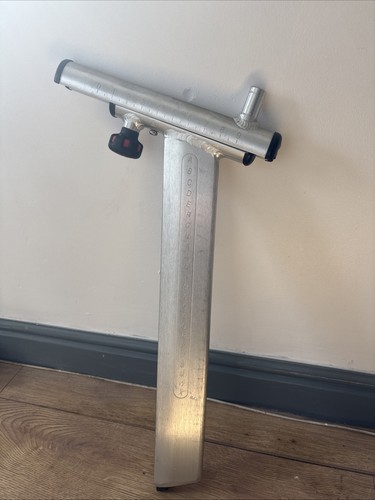 Seat stem assy - seat,