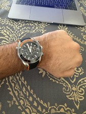 Omega Seamaster Planet Ocean (Ref. 215.32.46.51.01.001)