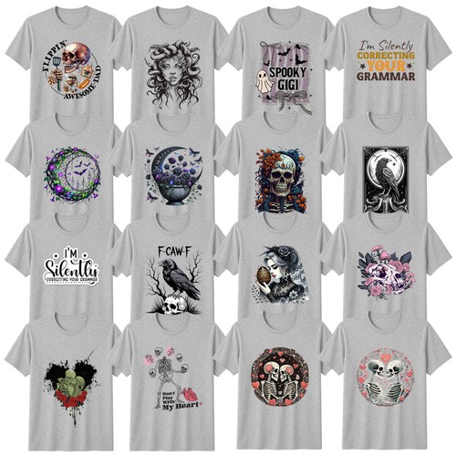 Gothic shirt skeleton love - gothic,