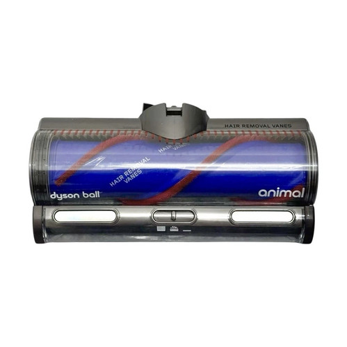 Genuine dyson tangling - genuine,