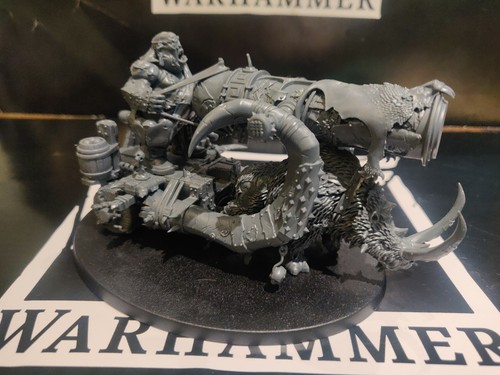 Warhammer fantasy old world - old,