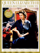 OK SPECIAL MAGAZINE SPECIAL