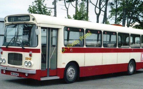 Photo bus belfast - bus,