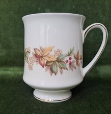 VINTAGE ROYAL STANDARD LYNDALE FINE BONE CHINA COFFEE CUP