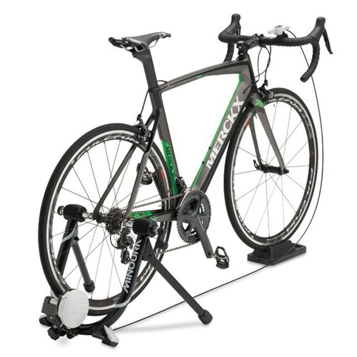 Minoura mag ride 60r - mag,