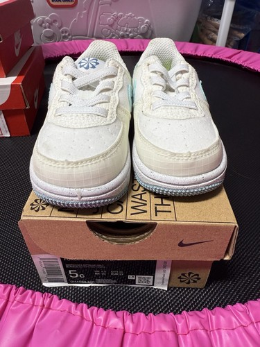 Nike force crater - 1, (td)