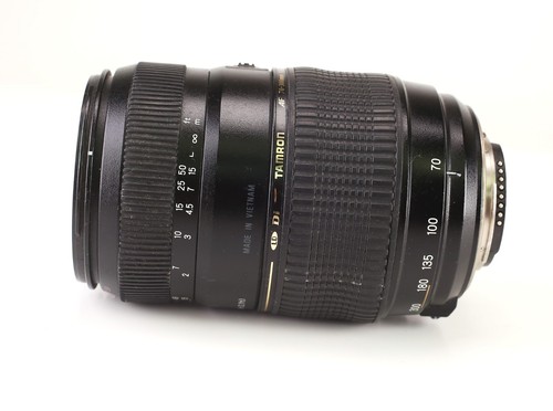 Tamron 300mm 6 - f4-5.6, di
