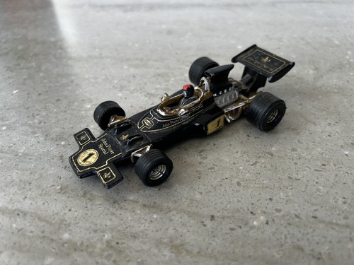 Corgi toys 154 john player - corgi,